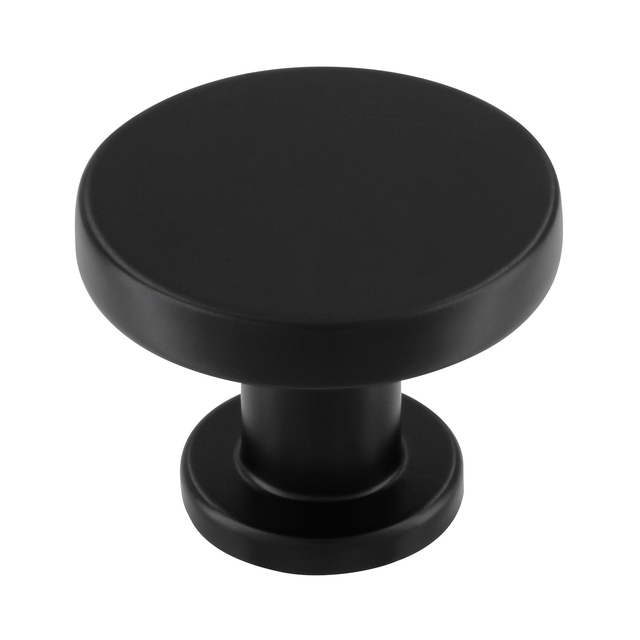 Siro Möbelknopf '2505' Druckguss Ø 3 x 2,3 cm
