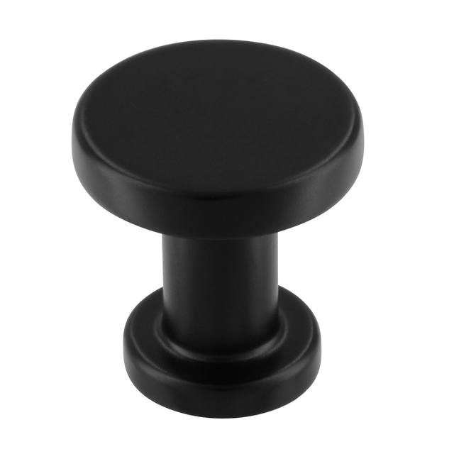 Siro Möbelknopf '2505' Druckguss Ø 2 x 2,1 cm