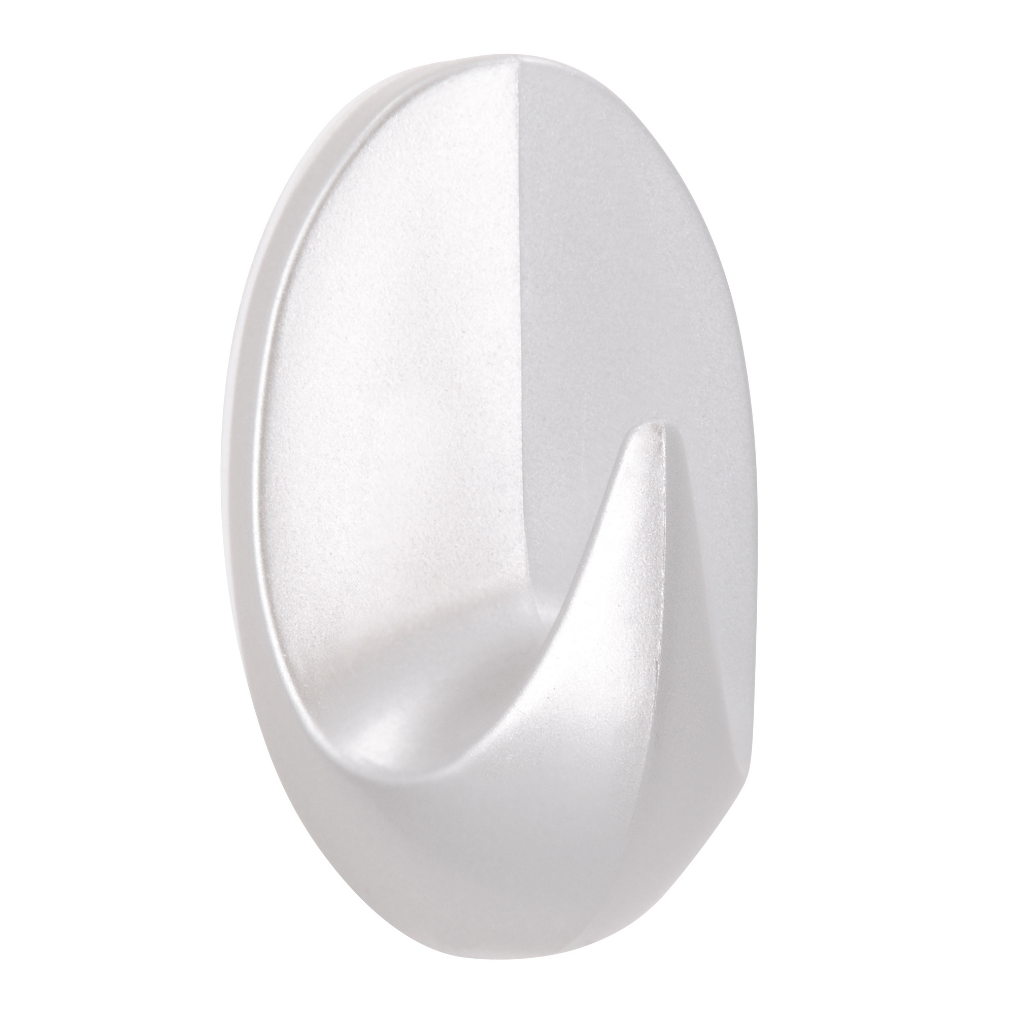 Siro Haken 'H114' Kunststoff selbstklebend 2,6 x 4,2 x 2,2 cm