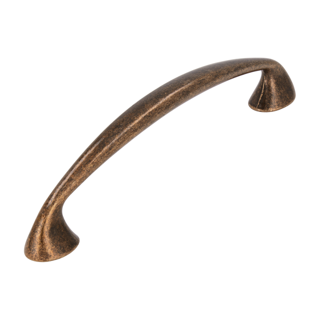 Siro Möbelgriff '2129' Druckguss Druckguss 1,1 x 11,2 x 2,3 cm