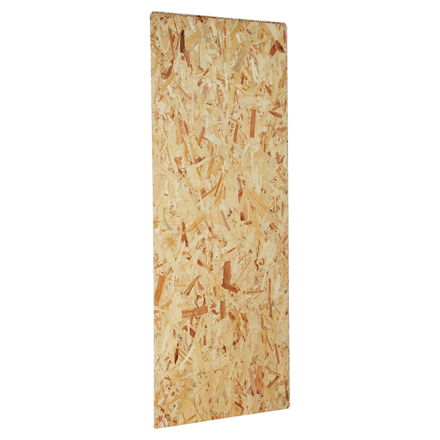 Kronospan OSB3-Verlegeplatte 'Cityboard' ungeschliffen 1690 x 634 x 12 mm