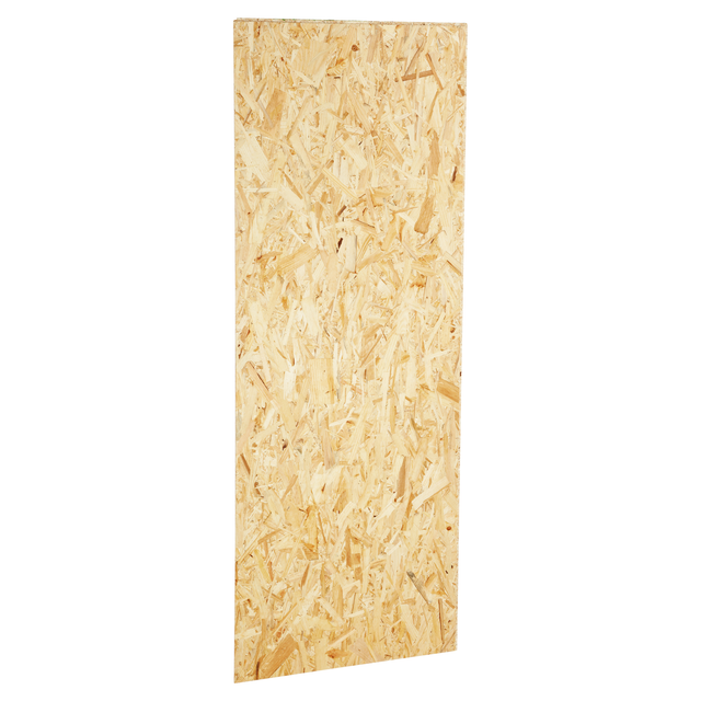 Kronospan OSB3-Verlegeplatte 'Cityboard' ungeschliffen 1690 x 634 x 15 mm