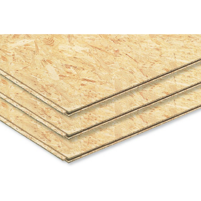 Kronospan OSB3-Verlegeplatte 'Cityboard' ungeschliffen 1690 x 634 x 18 mm