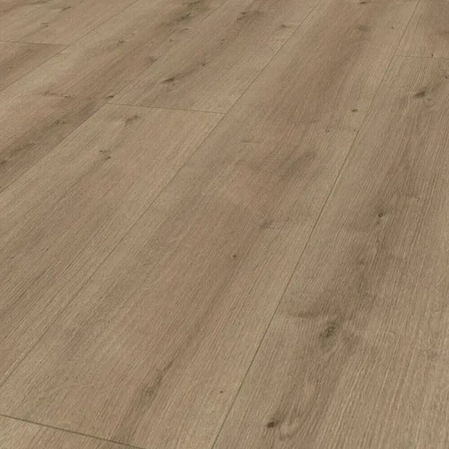 Parador Designboden 'Modular ONE' Eiche Pure perlgrau 8 mm