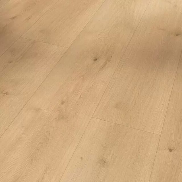 Parador Designboden 'Modular ONE' Eiche Pure natur braun 8 mm