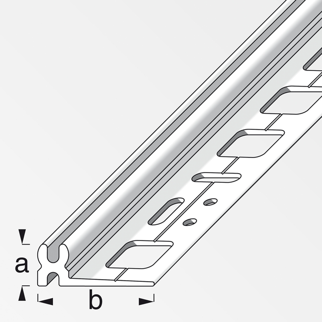 Trägerprofil 200 cm
