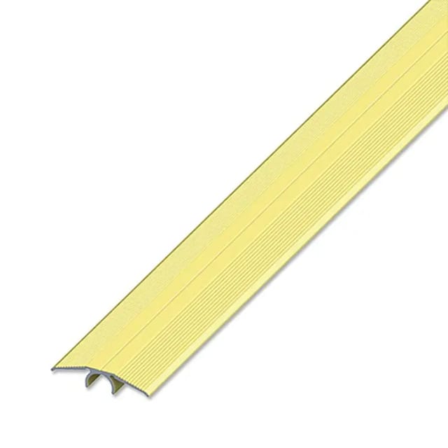 alfer Übergangsprofil 'clipstech®' 1000 x 46 mm