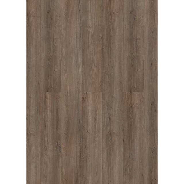 toom Laminat 'Savanne' Eiche Bodman graubraun 7 mm