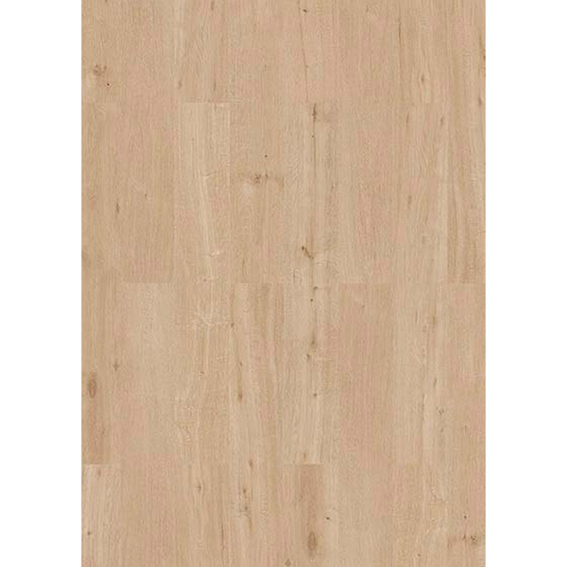 toom Laminat 'Scandinavia 4V' Eiche Nebraska beige 7 mm