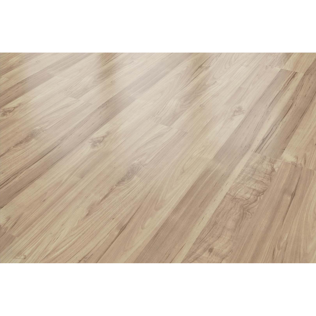 toom Laminat 'Mediterran' Denver Pecan hellbraun 7 mm