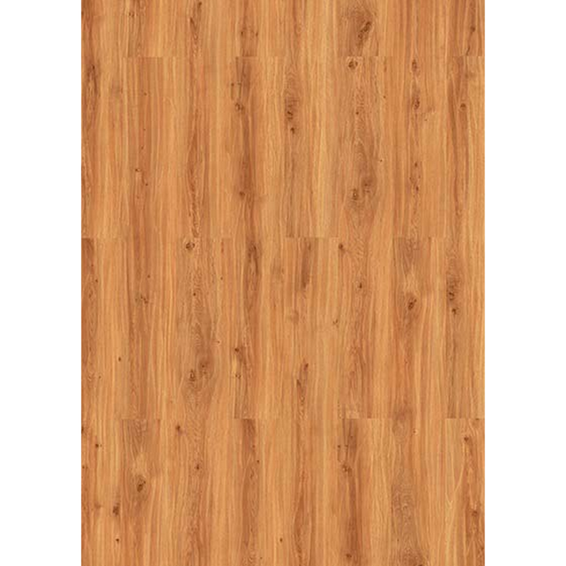 toom Laminat 'Mediterran' Montana braun eichefarben 7 mm