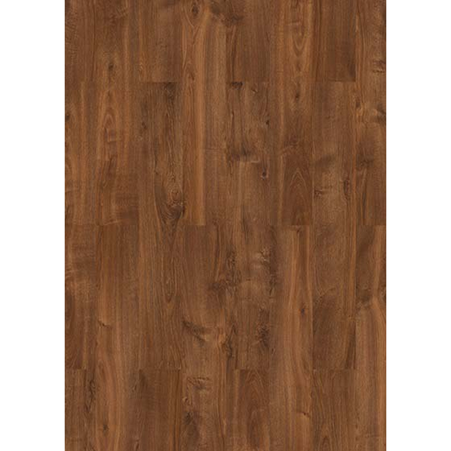 toom Laminat 'Savanne' Eiche Avana braun 7 mm