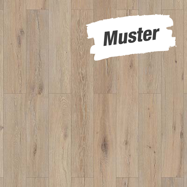 Classen Handmuster zum Designboden 'NEO 2.0 Wood' Tanned Oak 4,5 mm