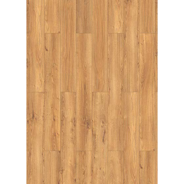 toom Vinylboden 'Greenvinyl' Eiche natur eichefarben 3,8 mm
