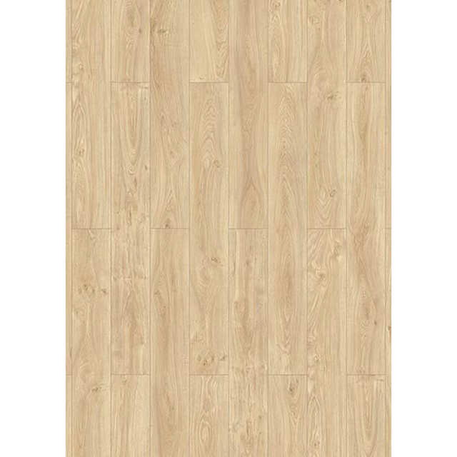 toom Vinylboden 'Greenvinyl' Weißeiche beige 3,8 mm