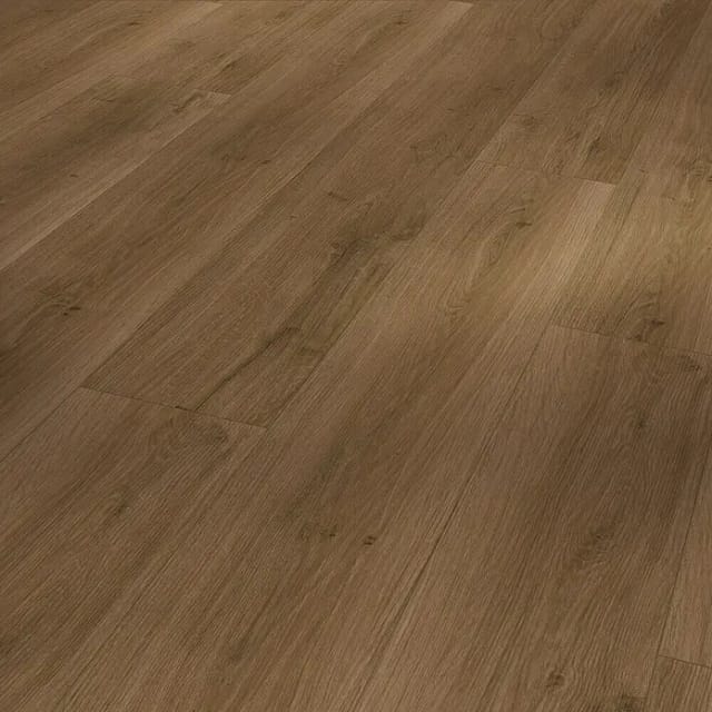 Parador Designboden 'Modular ONE' Eiche Spirit braun 8 mm