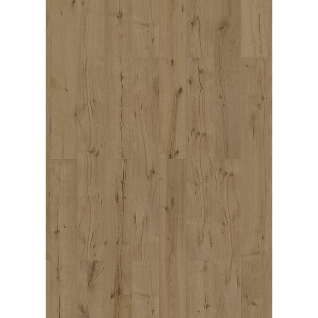 B1 Vinylboden Eiche Bettborn braun 3,6 mm
