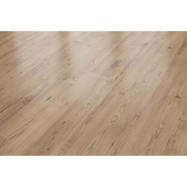 toom Laminat 'Mediterran' Pinie Landhaus piniefarben 8 mm