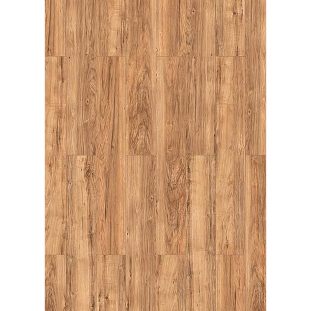 toom Laminat 'Savanne' Pecan Durango braun 8 mm