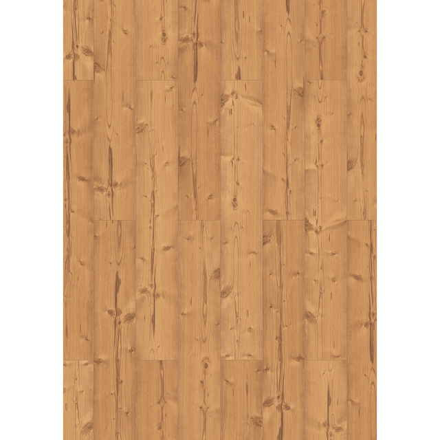Laminat 'Neutral' Pinie braun 8 mm