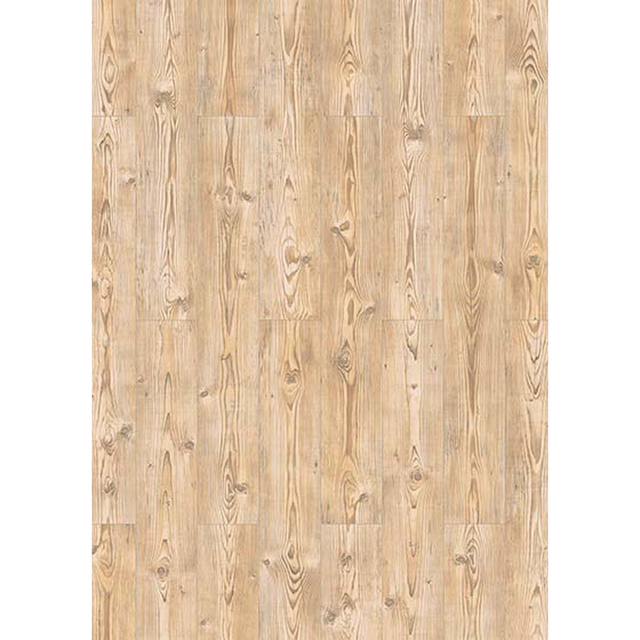 toom Laminat 'Mediterran' Tauernfichte 7 mm