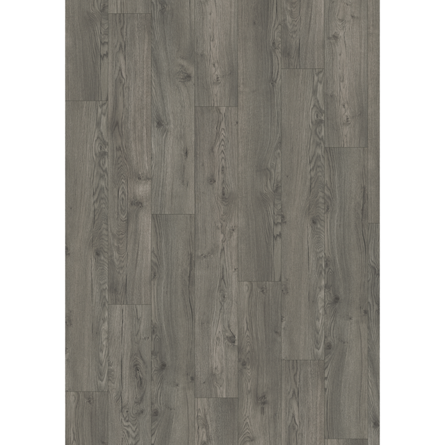 EGGER Laminat 'Basic' EBL042 Avery Eiche Grau dunkelbraun 7 mm