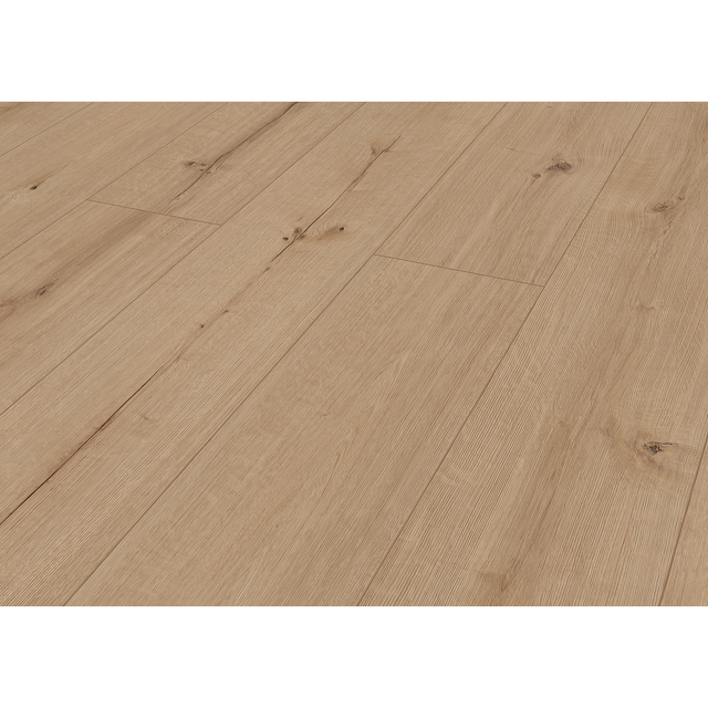 Classen Vinylboden 'Green Vinyl XL' Risseiche beige 4 mm