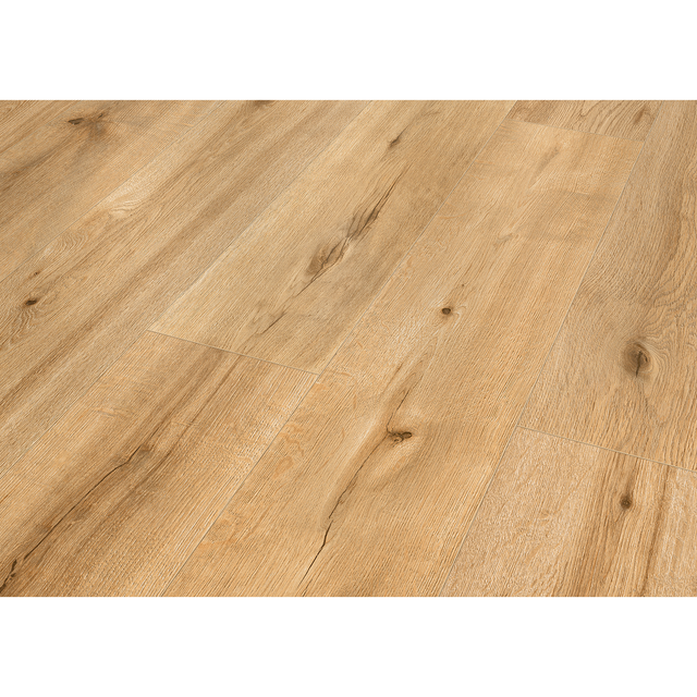Classen Vinylboden 'Green Vinyl XL' Eiche greige 4 mm