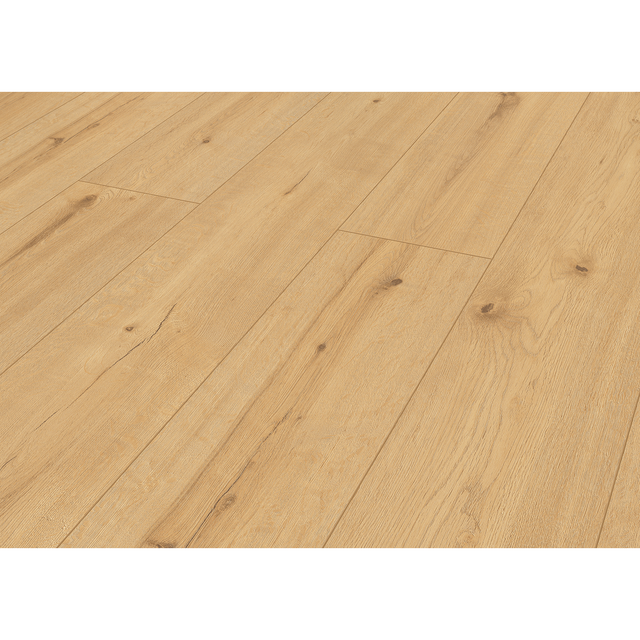 Classen Vinylboden 'Green Vinyl XL' Natureiche beige 4 mm