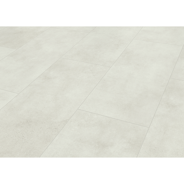 Classen Vinylboden 'Green Vinyl Fliese' Waschbeton hell 4 mm