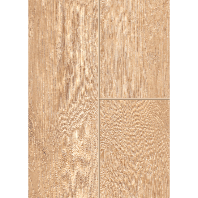 Classen Laminat '832-4' Eiche hell natur 8 mm