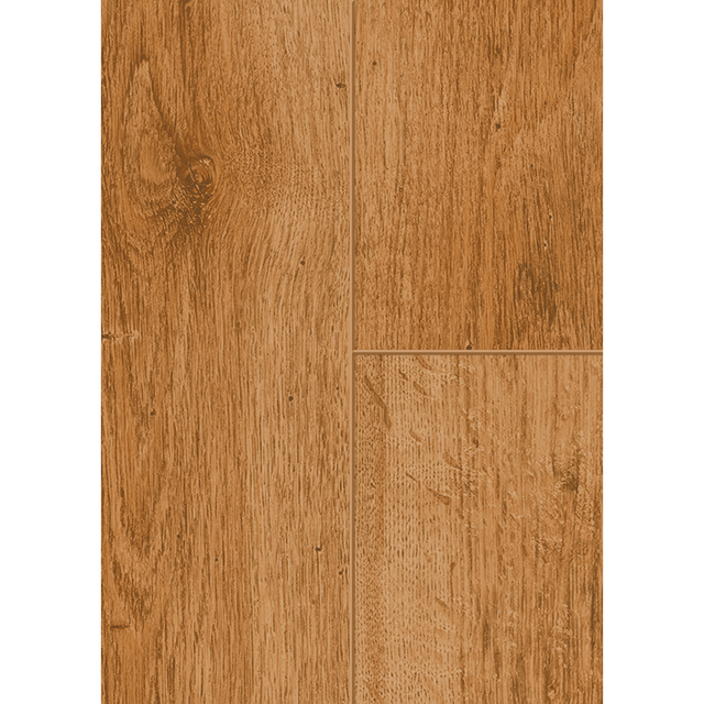 Classen Laminat '832-4' Eiche gelb 8 mm