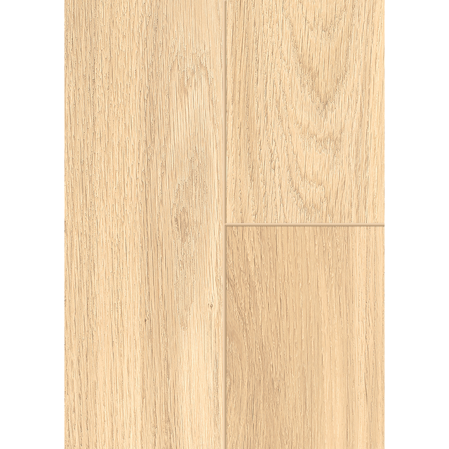 Classen Laminat '1033-4 WR' Eiche natur hell wasserresistent 10 mm