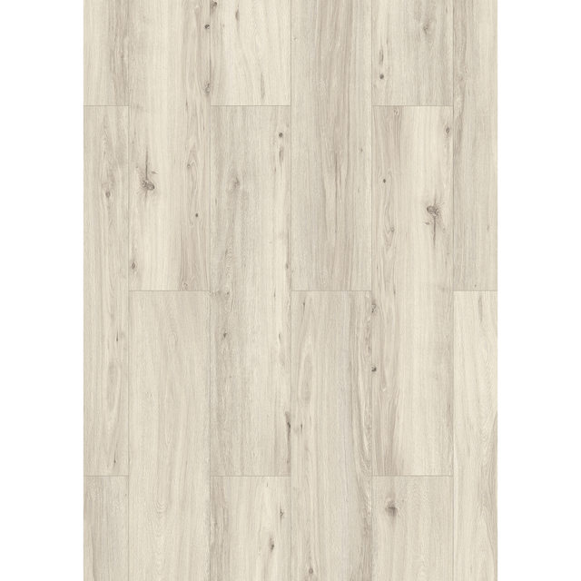toom Laminat 'Scandin.XL WR' Eiche Veronie naturfarben wasserresistent 8 mm