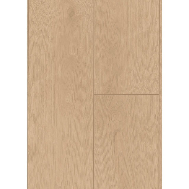 toom Vinylboden Eiche Elite hellbeige PVC frei 3,6 mm