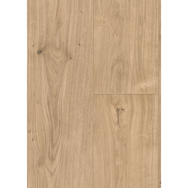 toom Vinylboden Eiche Glamour beige PVC frei 3,6 mm