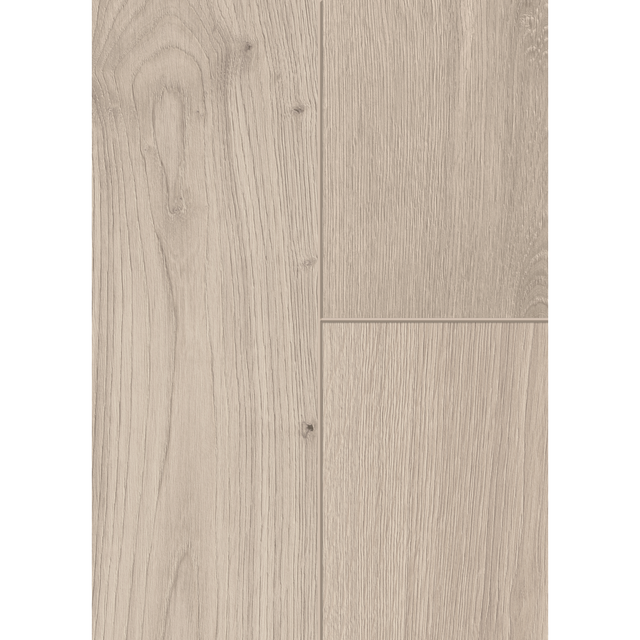 toom Vinylboden Eiche Galerie grau PVC frei 3,6 mm