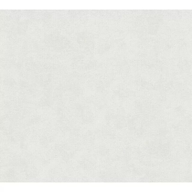 Livingwalls Vliestapete "Memory 2" Uni graubeige 10,05 x 0,53 m