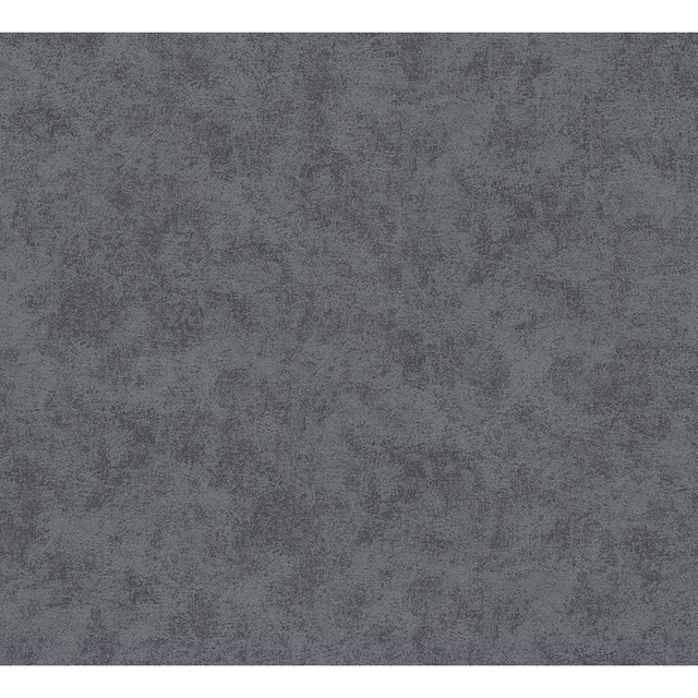 Livingwalls Vliestapete "Styleguide Colours 16" Uni grau 10,05 x 0,53 m