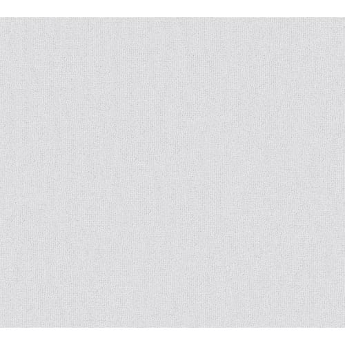 A.S. Création Vliestapete 'Attractive 2' Uni strukturiert grau 0,53 x 10,05 m