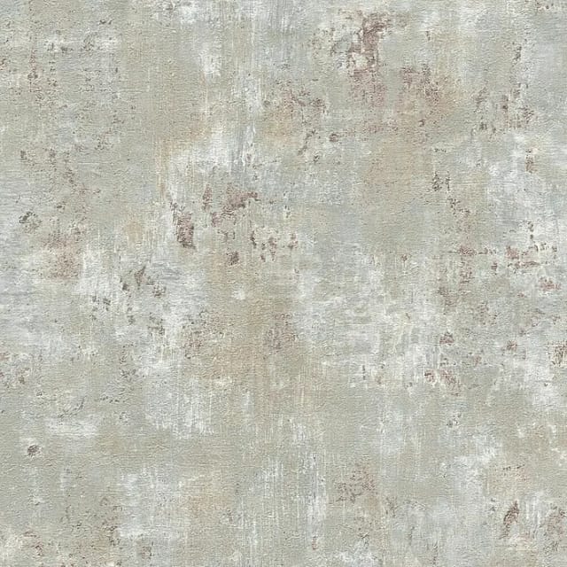 A.S. Création Vliestapete 'Stories of Life' Patina Effekt beige/metallic-kupferfarben 0,53 x 10,05 m