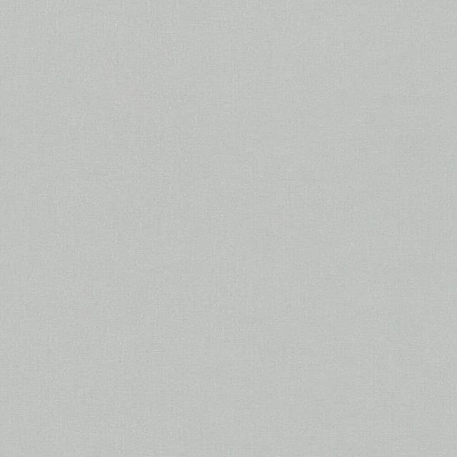 A.S. Création Vliestapete 'Maison Charme' Uni Leinenoptik grau 0,53 x 10,05 m