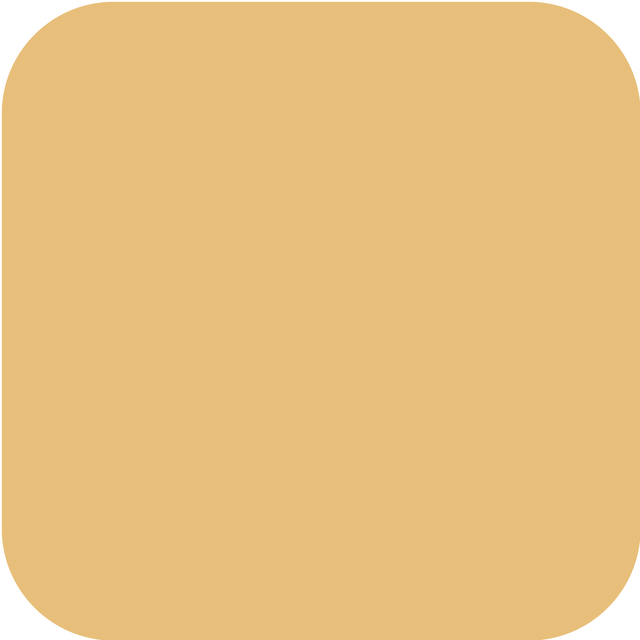 Stiltalent Wandfarbe 'indian mustard' matt 2,5 l