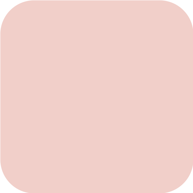 Stiltalent Wandfarbe 'noble rose' matt 2,5 l