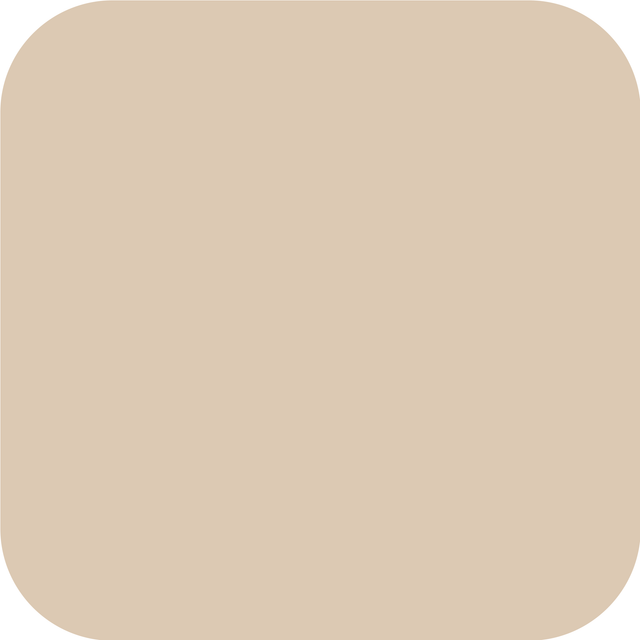 Stiltalent Wandfarbe 'creamy paris' matt 2,5 l