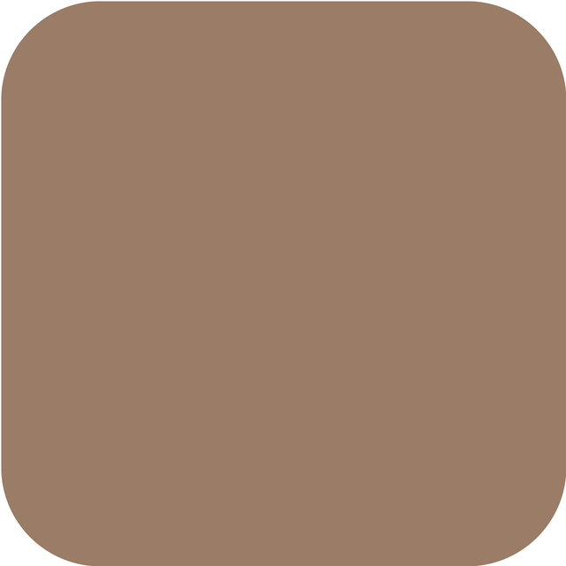 Stiltalent Wandfarbe 'simple chocolate' matt 2,5 l