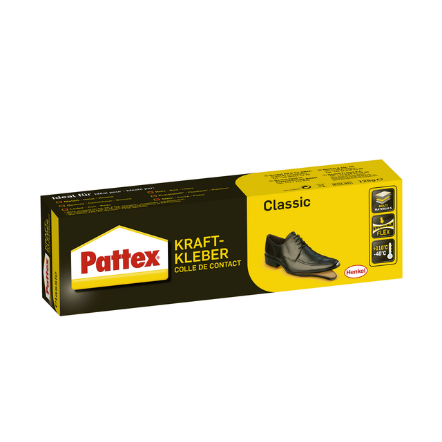 Pattex Kraftkleber 'Classic' 125 g
