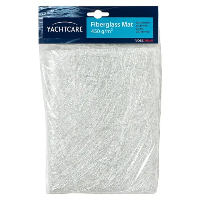 Glasfasermatte 450 g/m²