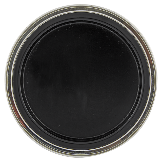 toom 3in1 Metallschutzlack schwarz matt 250 ml