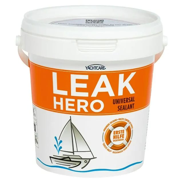 Yachtcare Dichtmittel 'Leak Hero' 625 ml